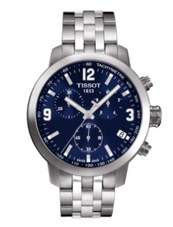 Tissot天梭手表官方售后维修点